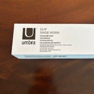 Umbra Slip Shoe Horn